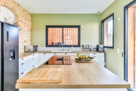 Vente
                                                                                Maison 135 m2