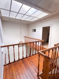 
                                                                                        Vente
                                                                                         Maison 150m² + Garage 200m² sur 4000m²