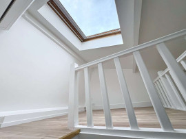 
                                                                                        Location
                                                                                         maison 153m² refaite à neuf