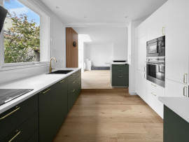 
                                                                                        Location
                                                                                         maison 153m² refaite à neuf