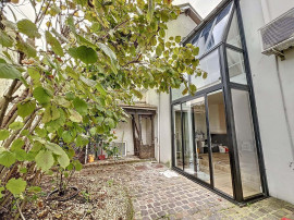 
                                                                                        Location
                                                                                         maison 153m² refaite à neuf