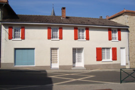 
                                                                                        Vente
                                                                                         maison 160M°cadastre