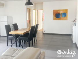 
                                                                                        Vente
                                                                                         Maison 161 m² – 2 logements – Marignane