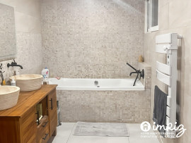
                                                                                        Vente
                                                                                         Maison 161 m² – 2 logements – Marignane