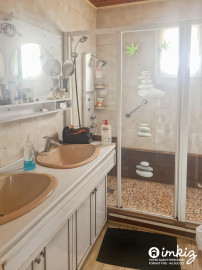 
                                                                                        Vente
                                                                                         Maison 161 m² – 2 logements – Marignane