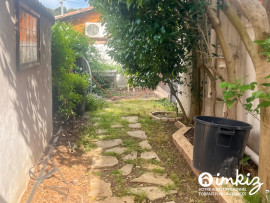 
                                                                                        Vente
                                                                                         Maison 161 m² – 2 logements – Marignane