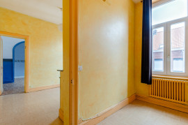 
                                                                                        Vente
                                                                                         Maison - 168 m² - Tourcoing (59)