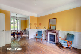 
                                                                                        Vente
                                                                                         Maison - 176 m² - 6 pièces