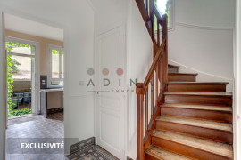 
                                                                                        Vente
                                                                                         Maison - 176 m² - 6 pièces