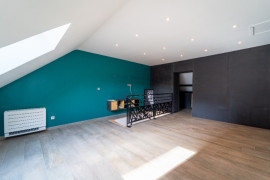 
                                                                                        Vente
                                                                                         Maison 176m² -2chambres 1bureau Jardin en Hyper Centre Solre le chateau proche Frontiere Belge