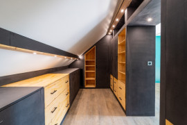 
                                                                                        Vente
                                                                                         Maison 176m² -2chambres 1bureau Jardin en Hyper Centre Solre le chateau proche Frontiere Belge