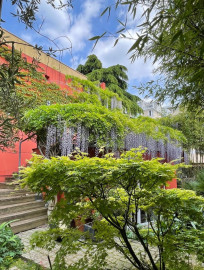 Vente
Maison 2 accès dont 1 pro, dans beau jardin