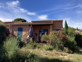 
                                                                                        Vente
                                                                                         maison 2 chambres + 2 pkg et piscine commune