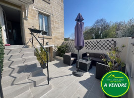 Vente
Maison 2 chambres