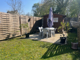 Vente
Maison 2 chambres