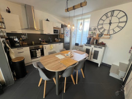 Vente
Maison 2 chambres