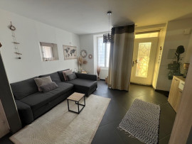 Vente
Maison 2 chambres