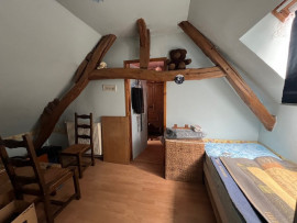 Vente
Maison 70m² 2 chambres