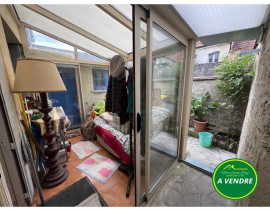 Vente
Maison 70m² 2 chambres