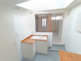 Location
Maison 2 chambres Amiens Saint Pierre