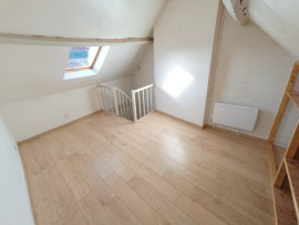 Location
Maison 2 chambres Amiens Saint Pierre