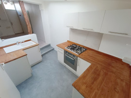 Location
Maison 2 chambres Amiens Saint Pierre