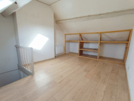 Location
Maison 2 chambres Amiens Saint Pierre