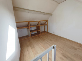 Location
Maison 2 chambres Amiens Saint Pierre