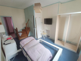 
                                                                                        Vente
                                                                                         Maison 2 chambres – Amiens Saint Pierre