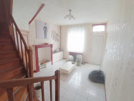 
                                                                                        Vente
                                                                                         Maison 2 chambres – Amiens Saint Pierre