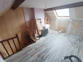 
                                                                                        Vente
                                                                                         Maison 2 chambres – Amiens Saint Pierre