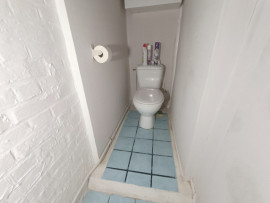 
                                                                                        Vente
                                                                                         Maison 2 chambres – Amiens Saint Pierre