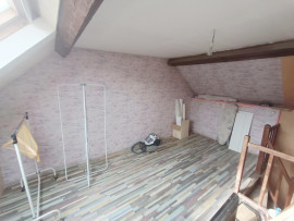 
                                                                                        Vente
                                                                                         Maison 2 chambres – Amiens Saint Pierre