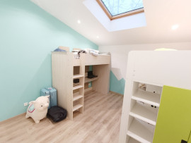 
                                                                                        Location
                                                                                         Maison 2 chambres Amiens St Pierre