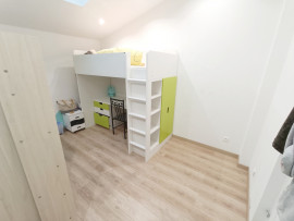 
                                                                                        Location
                                                                                         Maison 2 chambres Amiens St Pierre