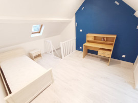 
                                                                                        Location
                                                                                         Maison 2 chambres Amiens St Pierre