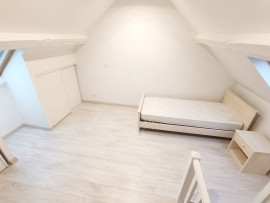 
                                                                                        Location
                                                                                         Maison 2 chambres Amiens St Pierre