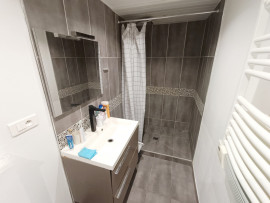 
                                                                                        Location
                                                                                         Maison 2 chambres Amiens St Pierre