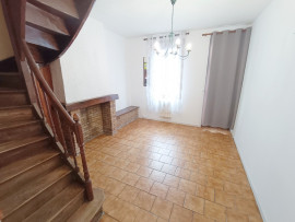 
                                                                                        Vente
                                                                                         Maison 2 chambres avec cour, Amiens Saint Maurice