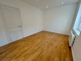 Location
Maison 2 chambres avec cour proche gare