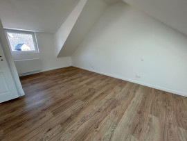 Location
Maison 2 chambres avec cour proche gare