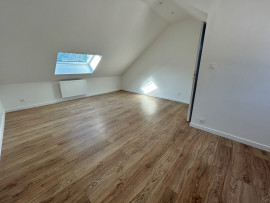 Location
Maison 2 chambres avec cour proche gare