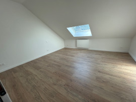 Location
Maison 2 chambres avec cour proche gare