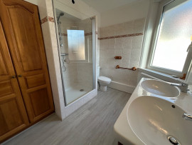 Location
Maison 2 chambres avec cour proche gare