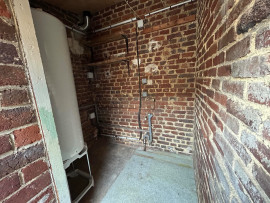 Location
Maison 2 chambres avec cour proche gare