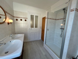 Location
Maison 2 chambres avec cour proche gare