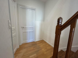 Location
Maison 2 chambres avec cour proche gare