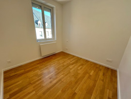 Location
Maison 2 chambres avec cour proche gare