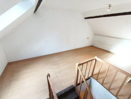 
                                                                                        Vente
                                                                                         Maison 2 chambres, bureau, cour à Amiens