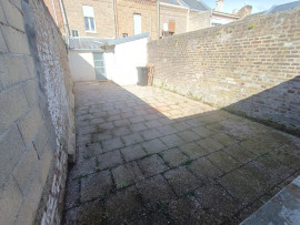 Location
Maison 2 chambres, bureau, terrasse